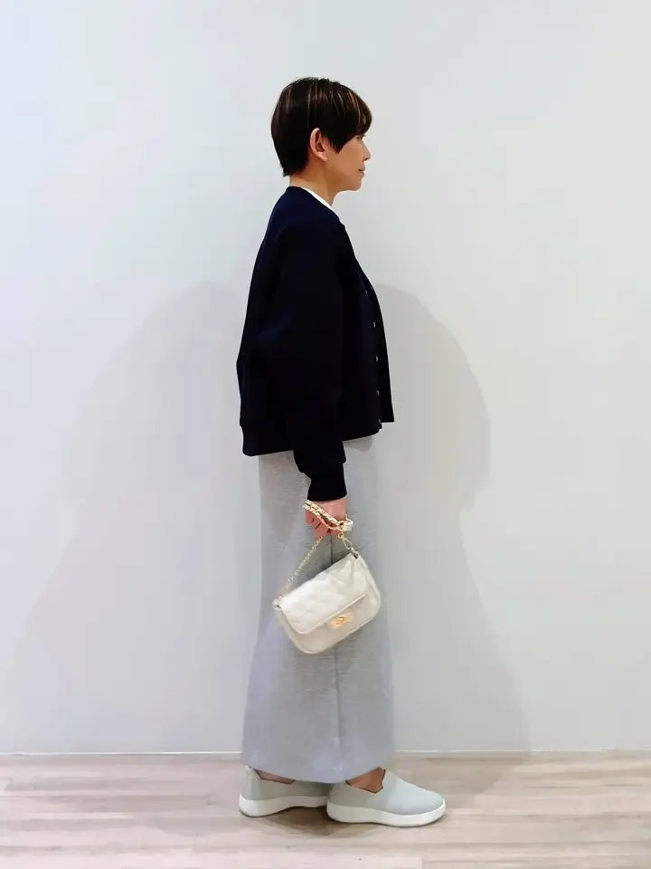 ONWARD CROSSET SELECT 川口 コーディネート画像