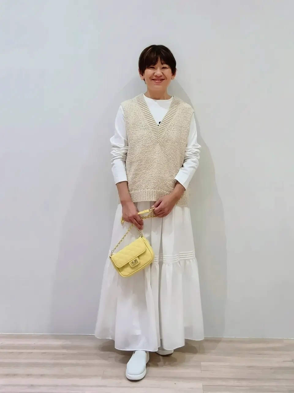  川口 コーディネート画像