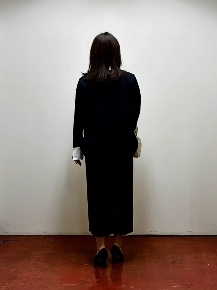 ONWARD CROSSET SELECT ハナ コーディネート画像