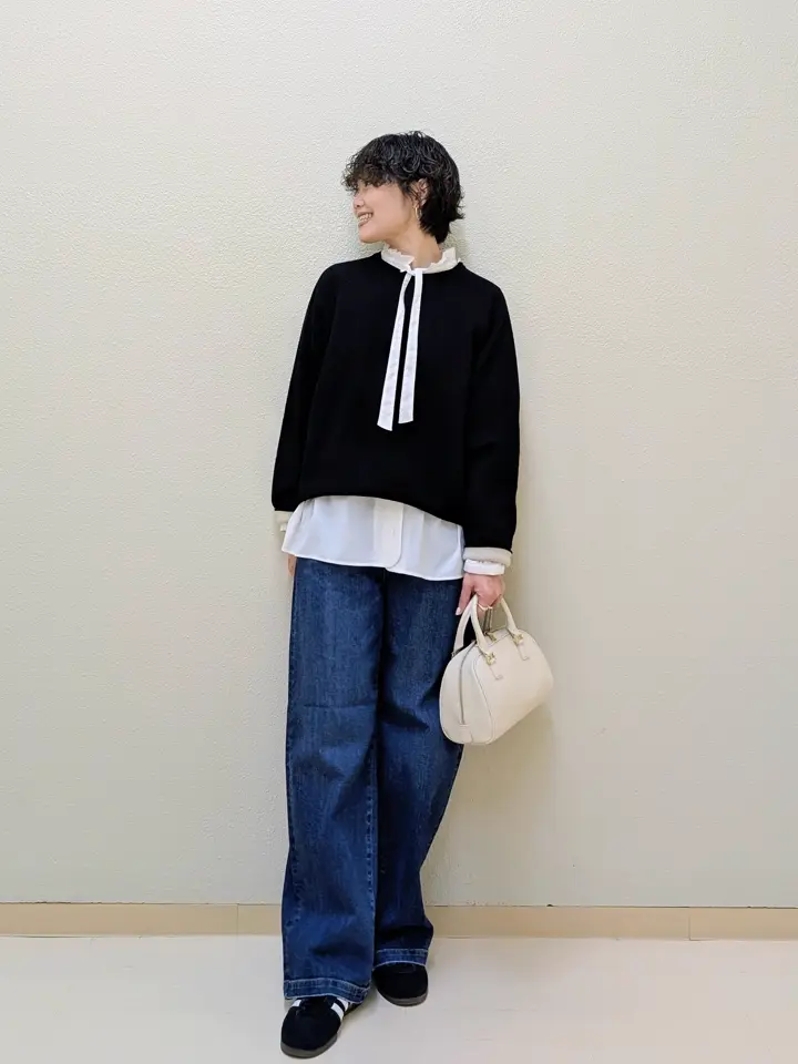 ONWARD CROSSET SELECT 中園 コーディネート画像