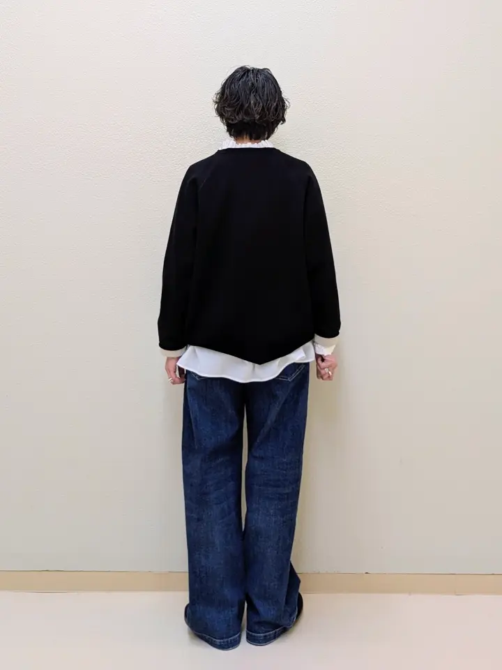 ONWARD CROSSET SELECT 中園 コーディネート画像