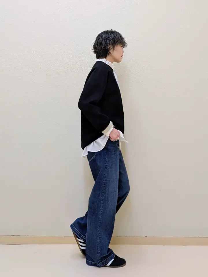 ONWARD CROSSET SELECT 中園 コーディネート画像