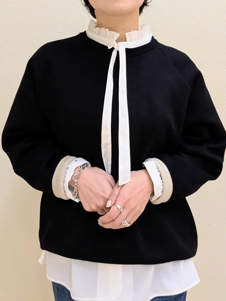 ONWARD CROSSET SELECT 中園 コーディネート画像