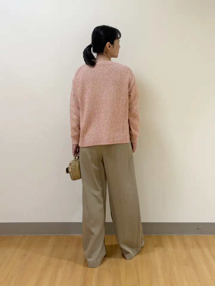 ONWARD CROSSET SELECT TAKI コーディネート画像