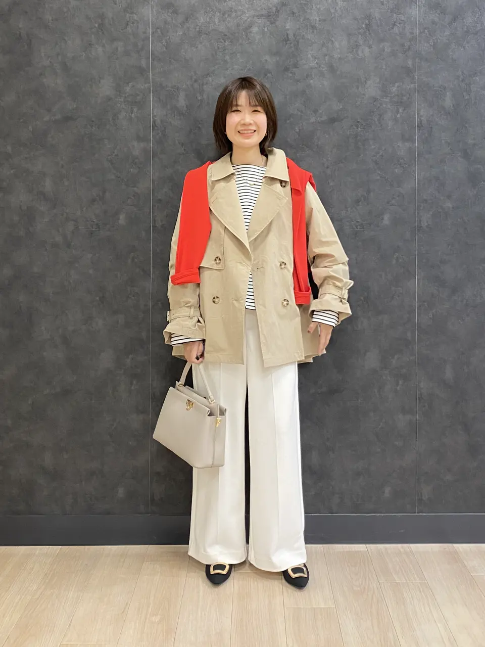  斉藤 コーディネート画像