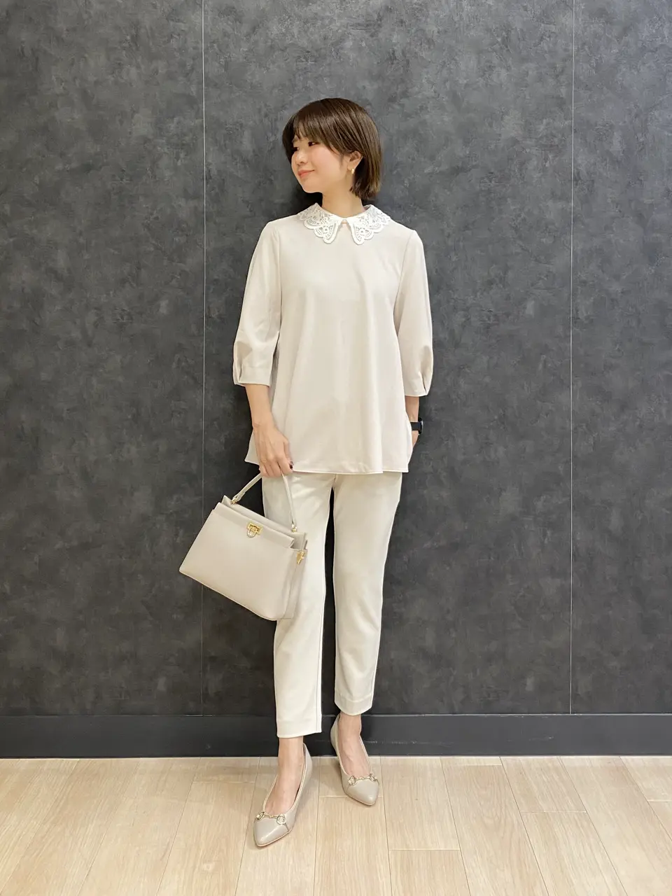  斉藤 コーディネート画像