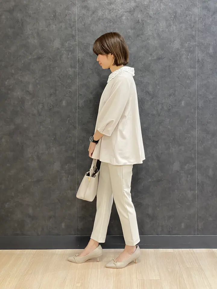 ONWARD CROSSET SELECT 斉藤 コーディネート画像