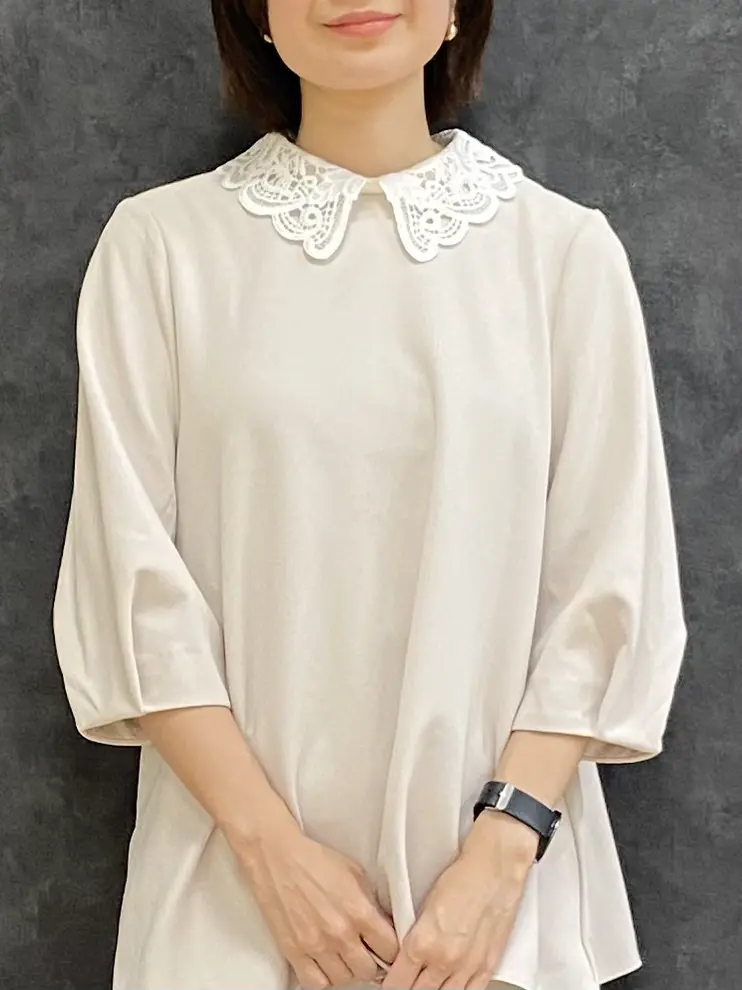 ONWARD CROSSET SELECT 斉藤 コーディネート画像