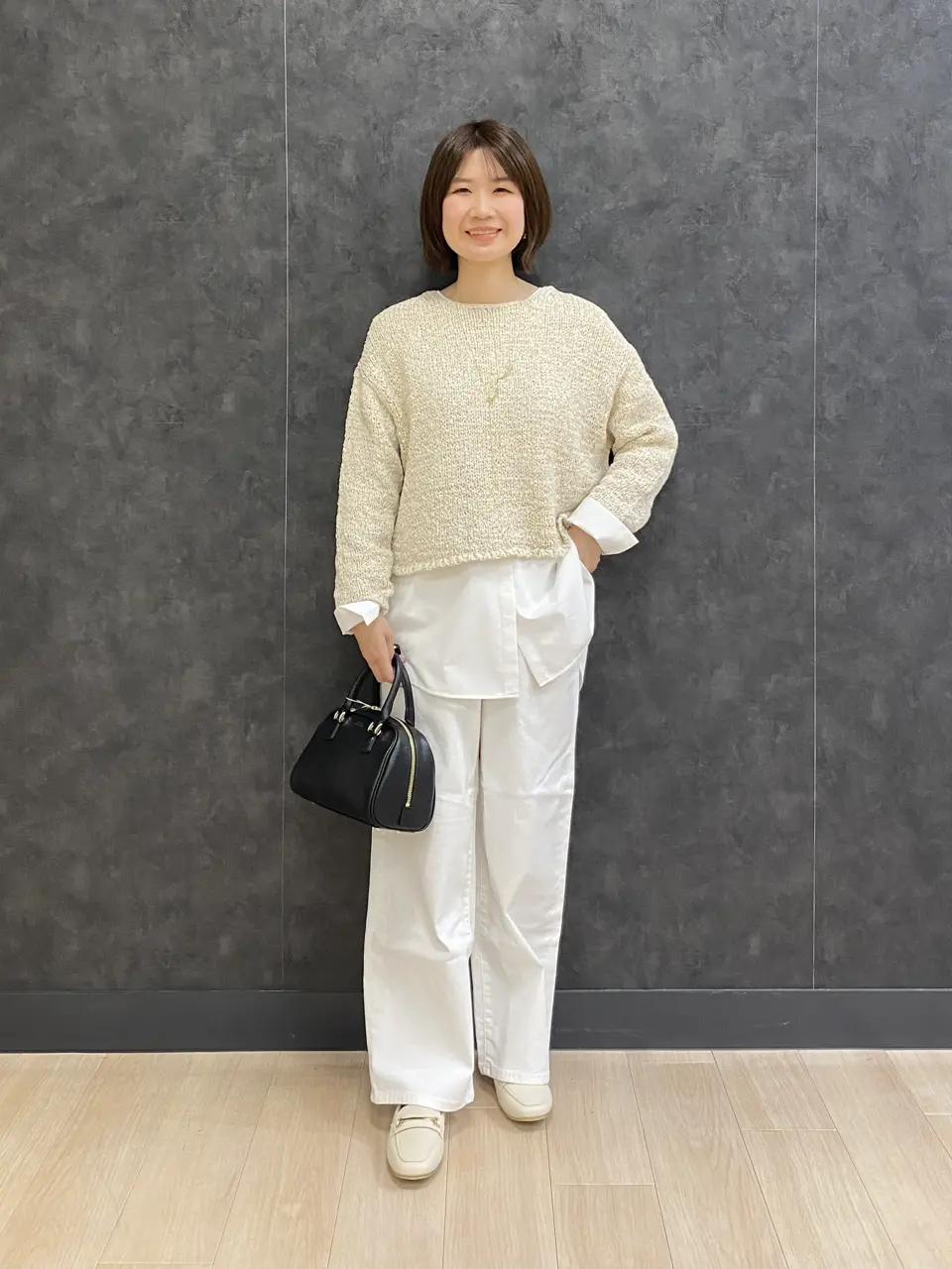  斉藤 コーディネート画像