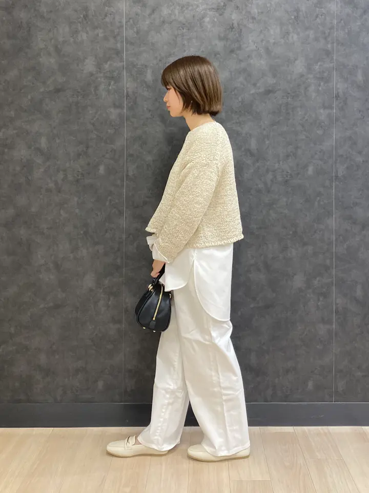 ONWARD CROSSET SELECT 斉藤 コーディネート画像