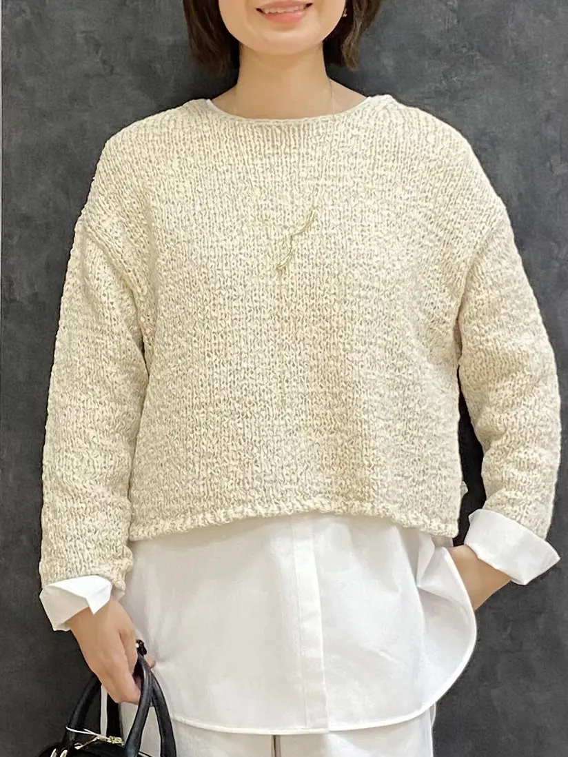 ONWARD CROSSET SELECT 斉藤 コーディネート画像