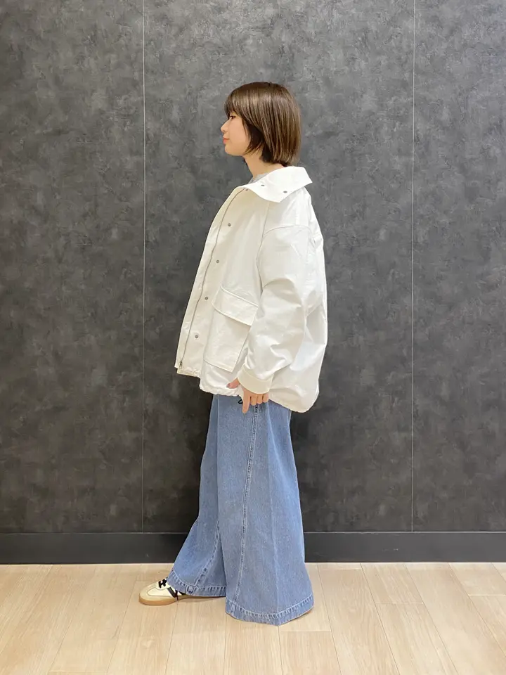 ONWARD CROSSET SELECT 斉藤 コーディネート画像