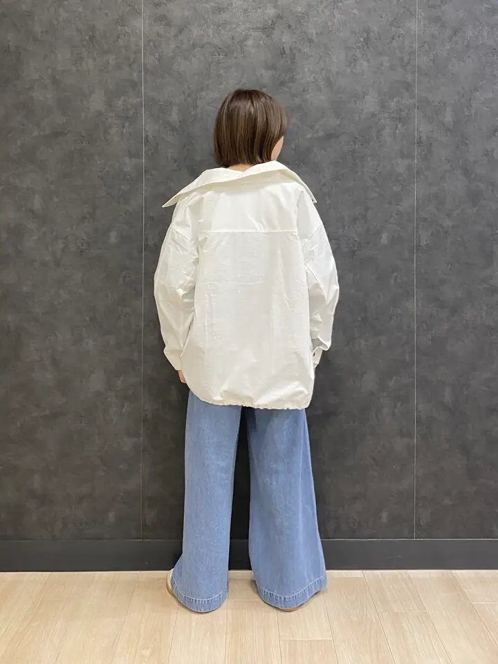 ONWARD CROSSET SELECT 斉藤 コーディネート画像