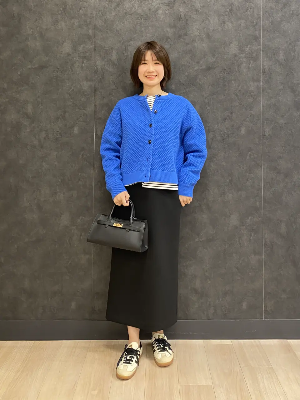  斉藤 コーディネート画像