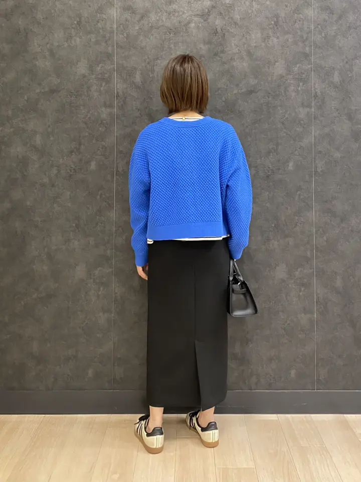 ONWARD CROSSET SELECT 斉藤 コーディネート画像