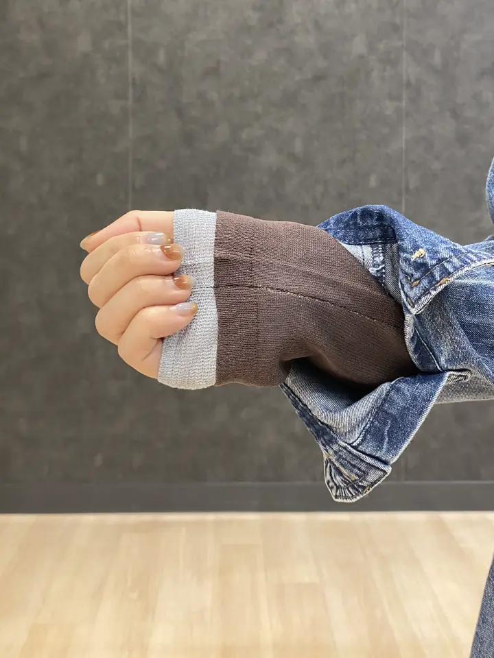 ONWARD CROSSET SELECT 斉藤 コーディネート画像