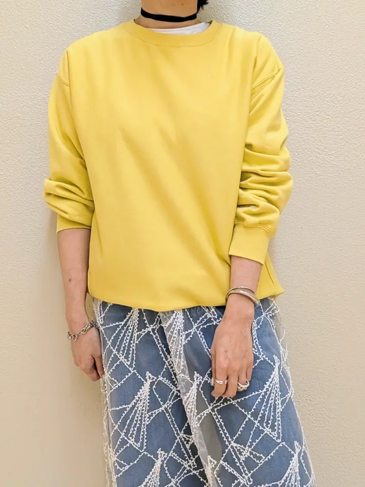 ONWARD CROSSET SELECT 中園 コーディネート画像