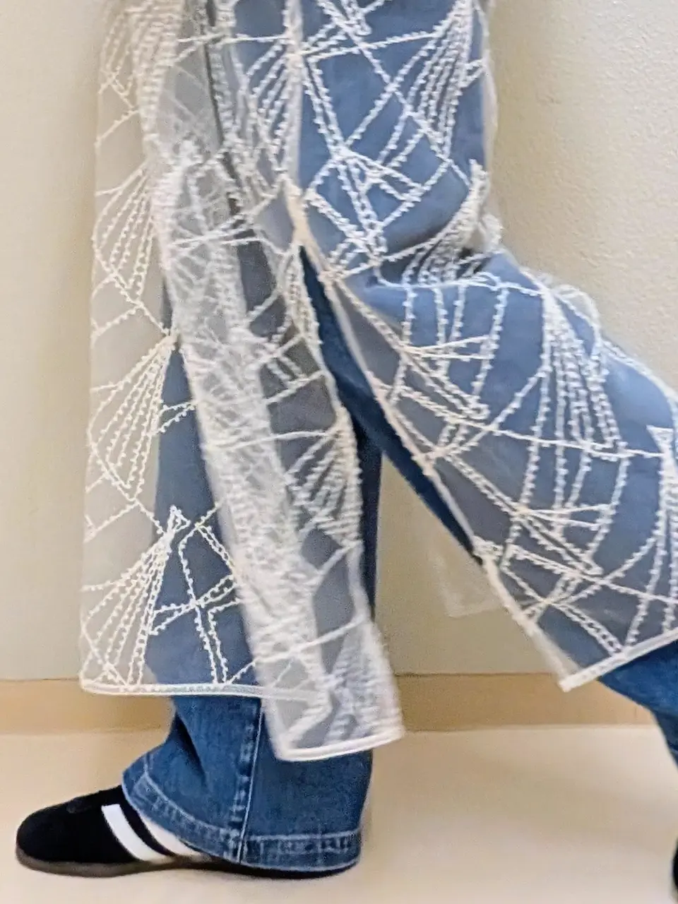 ONWARD CROSSET SELECT 中園 コーディネート画像