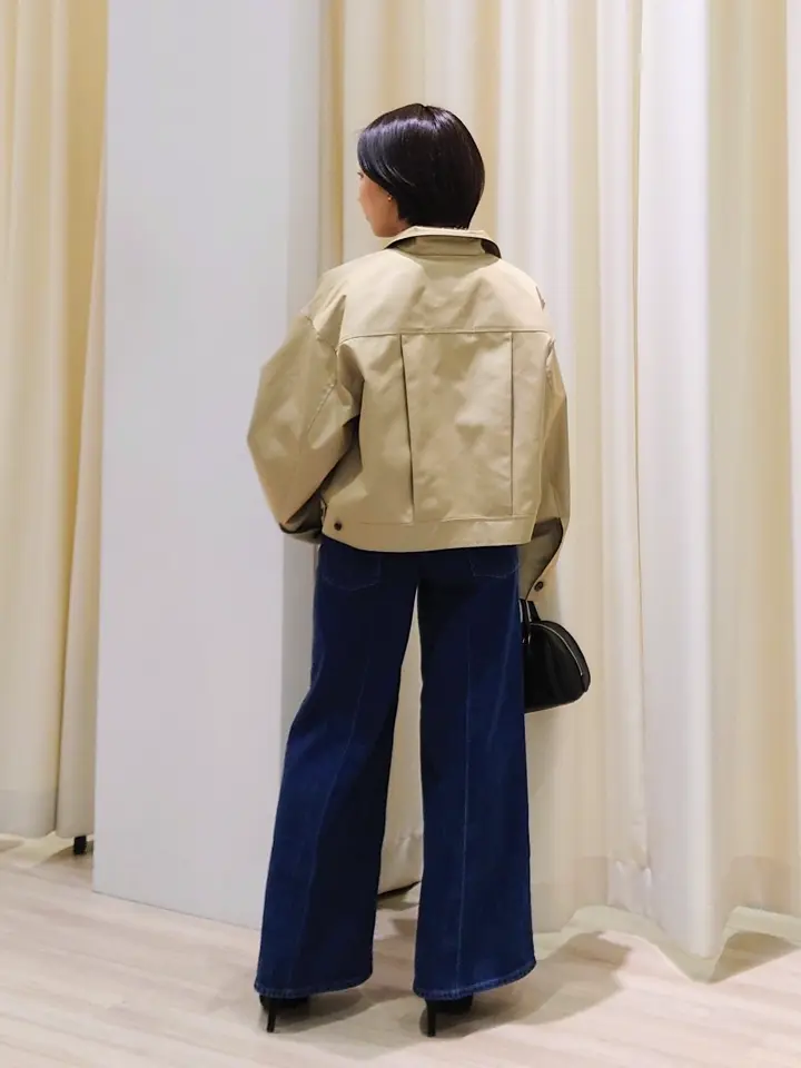 ONWARD CROSSET SELECT M. コーディネート画像