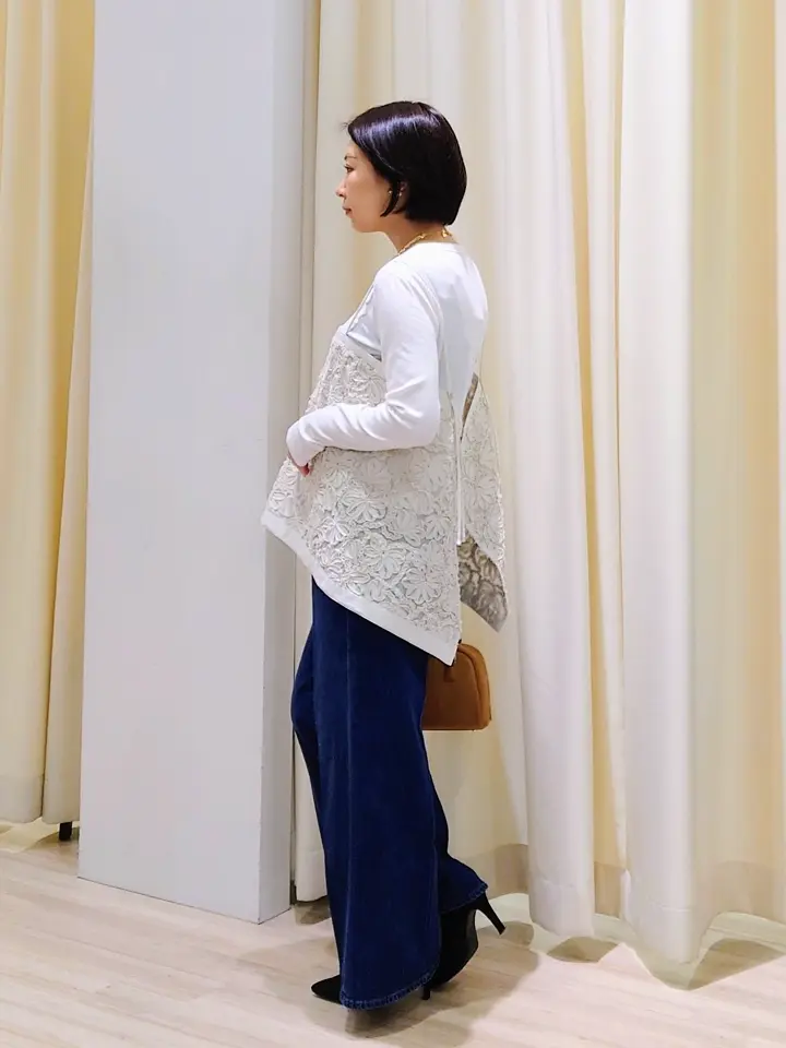 ONWARD CROSSET SELECT M. コーディネート画像