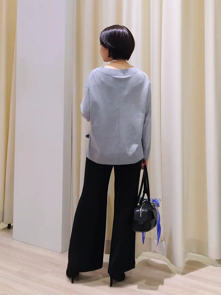 ONWARD CROSSET SELECT M. コーディネート画像