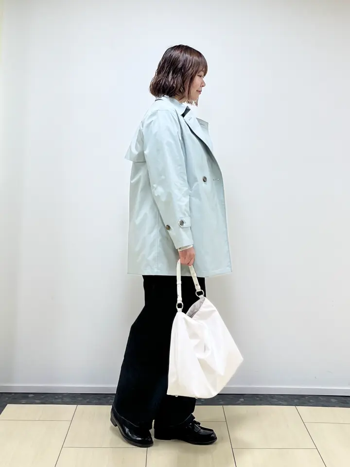 ONWARD CROSSET SELECT スタッフT コーディネート画像