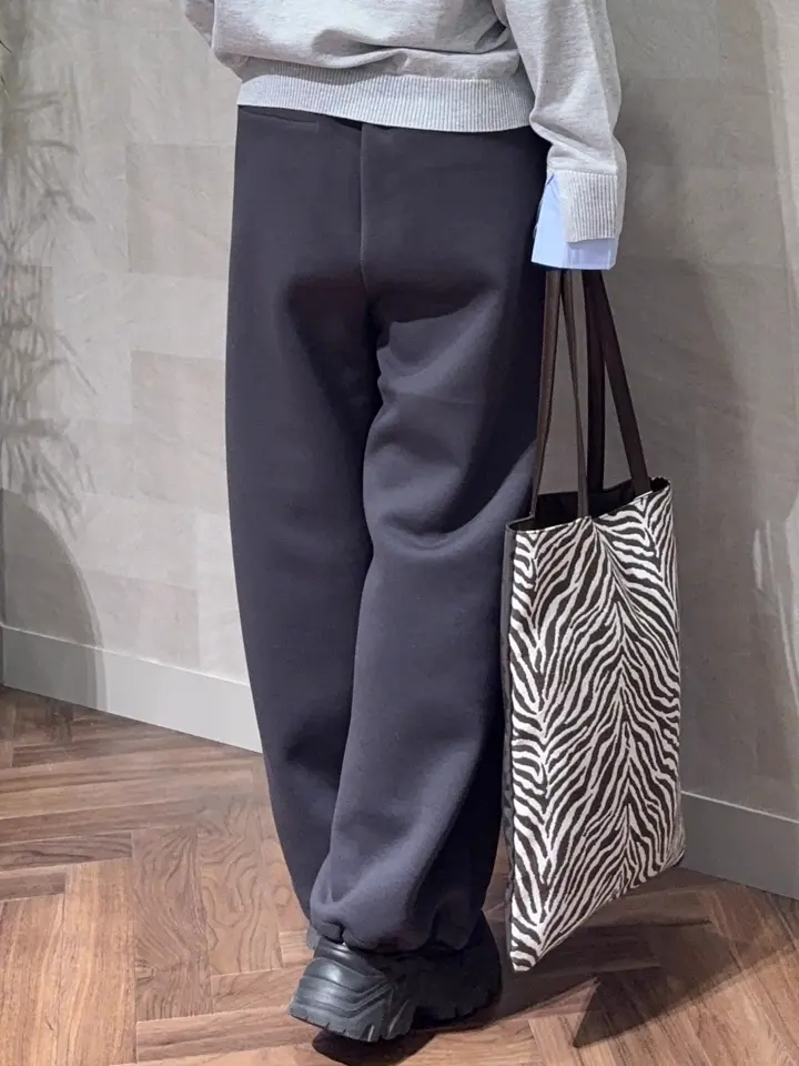 ONWARD CROSSET SELECT 一星 コーディネート画像