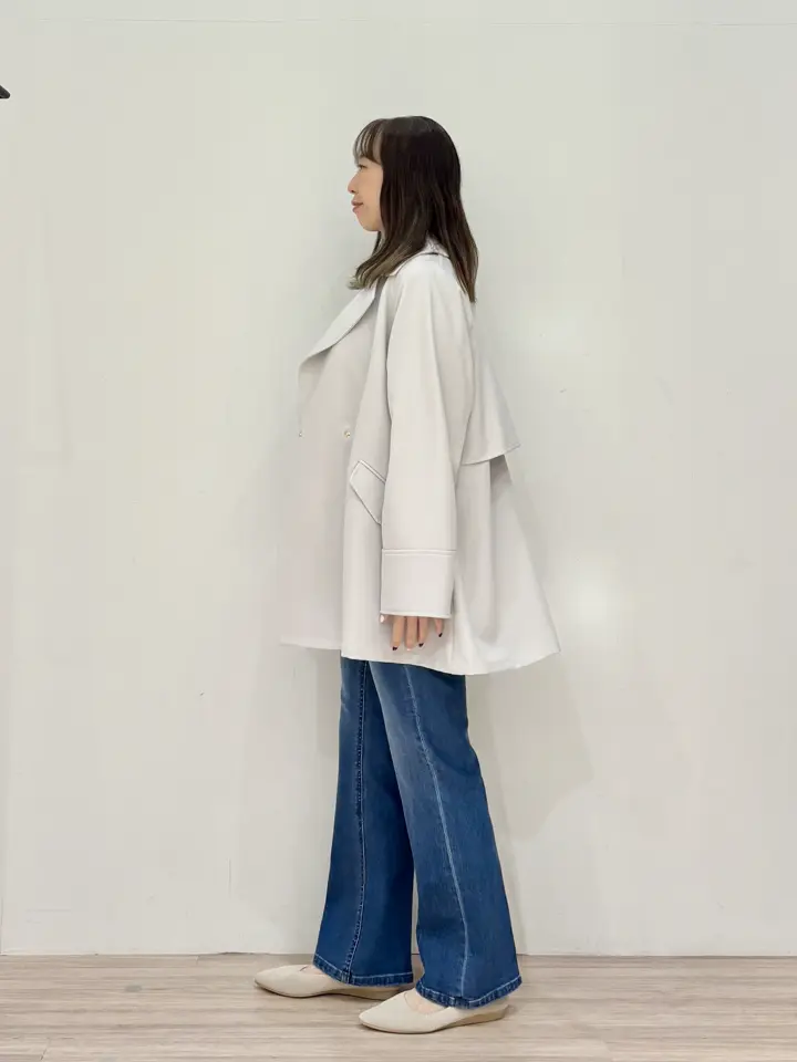 ONWARD CROSSET SELECT SAKAI コーディネート画像