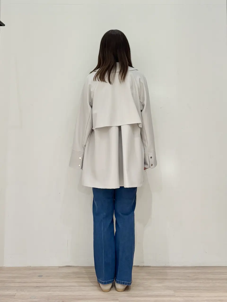 ONWARD CROSSET SELECT SAKAI コーディネート画像