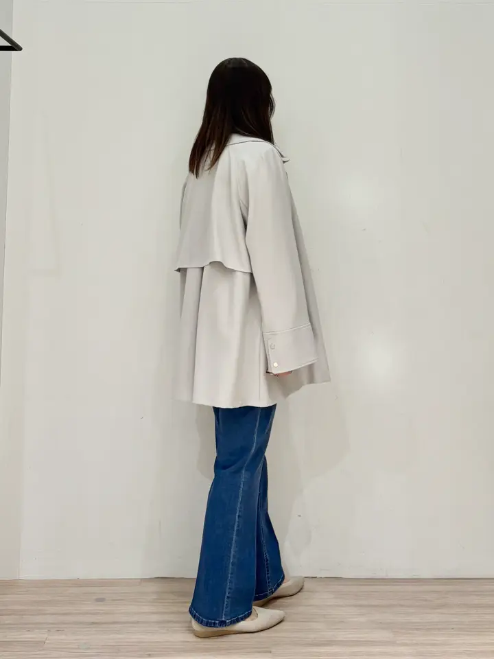 ONWARD CROSSET SELECT SAKAI コーディネート画像