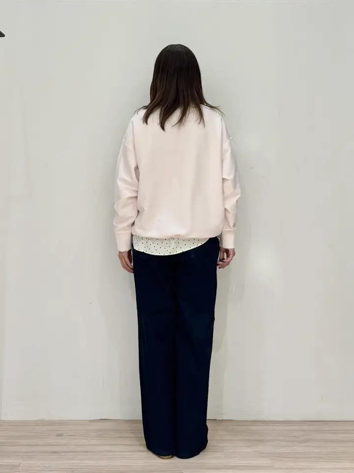 ONWARD CROSSET SELECT SAKAI コーディネート画像