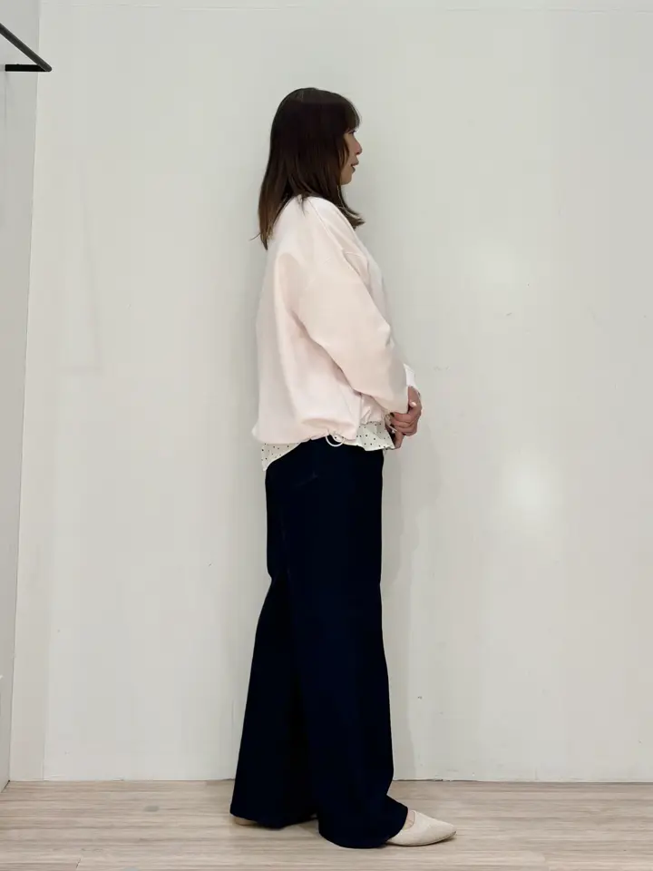 ONWARD CROSSET SELECT SAKAI コーディネート画像