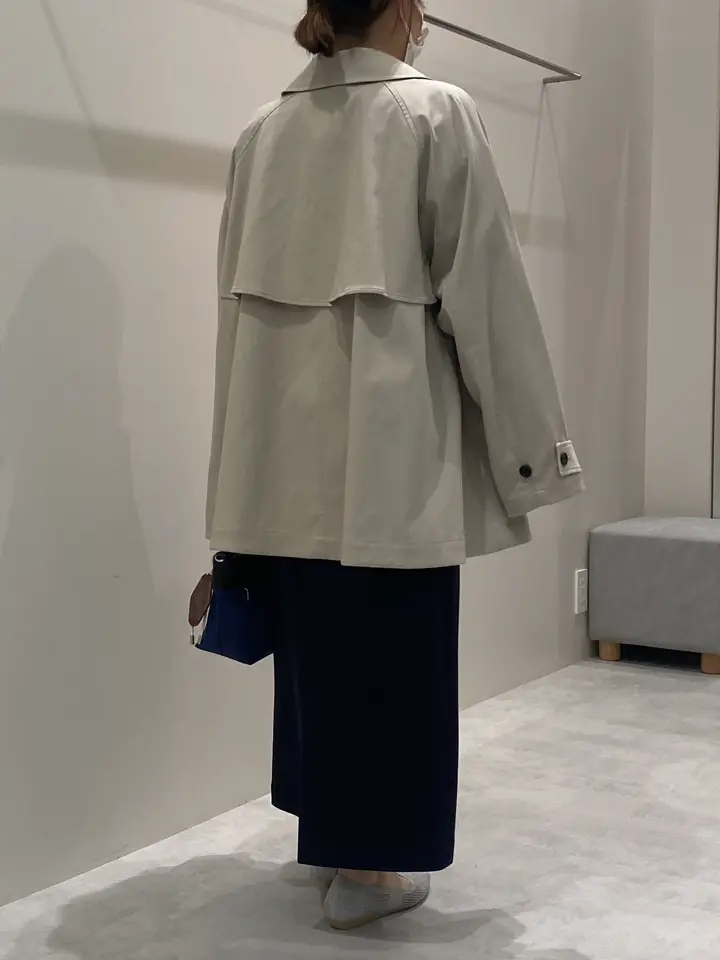 ONWARD CROSSET SELECT haruna コーディネート画像