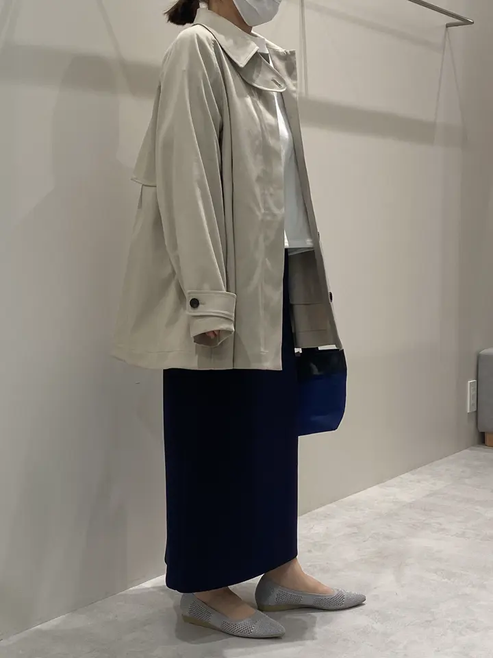 ONWARD CROSSET SELECT haruna コーディネート画像