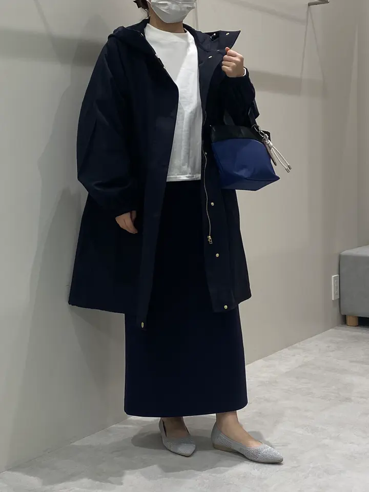 ONWARD CROSSET SELECT haruna コーディネート画像