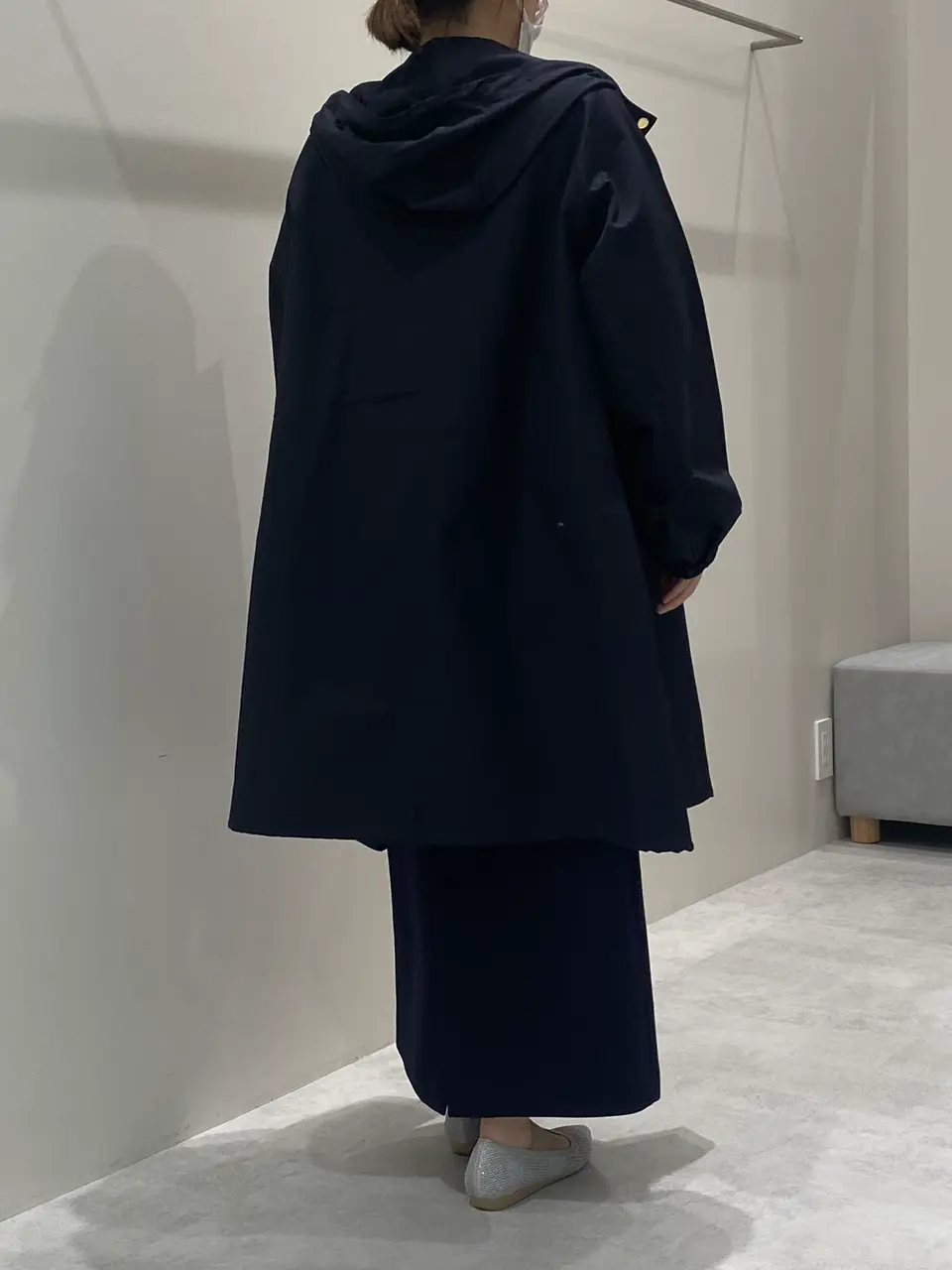 ONWARD CROSSET SELECT haruna コーディネート画像