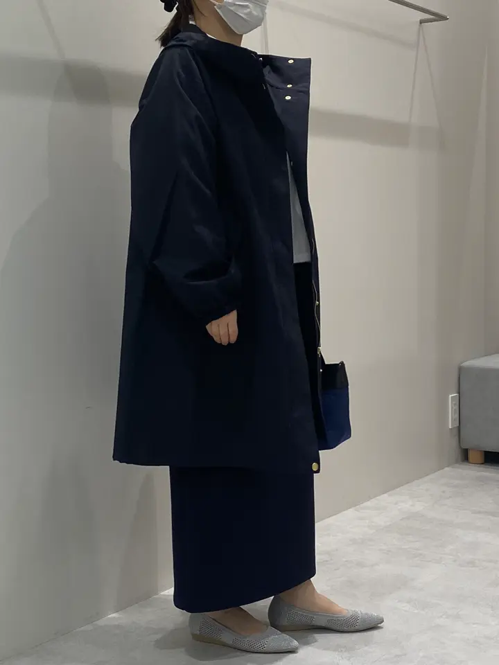 ONWARD CROSSET SELECT haruna コーディネート画像