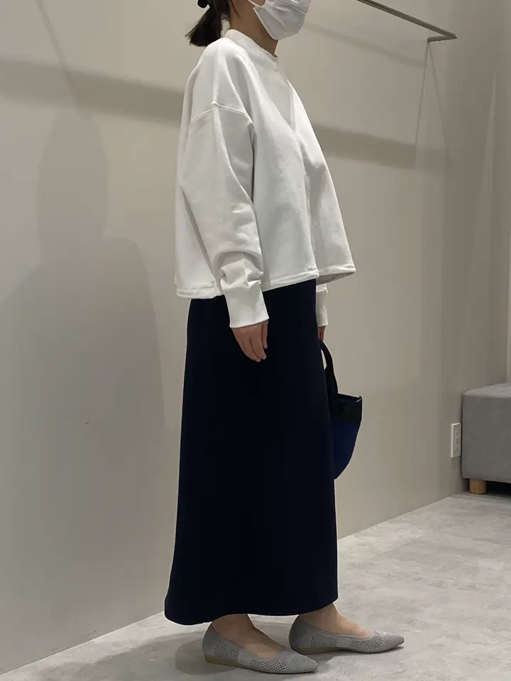 ONWARD CROSSET SELECT haruna コーディネート画像