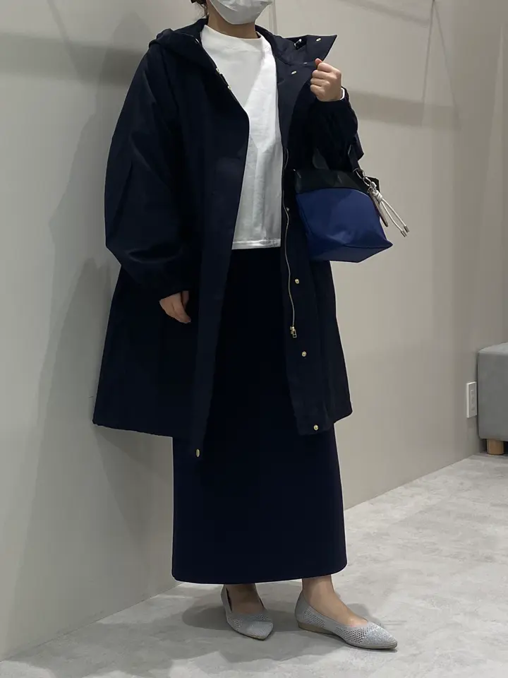 ONWARD CROSSET SELECT haruna コーディネート画像