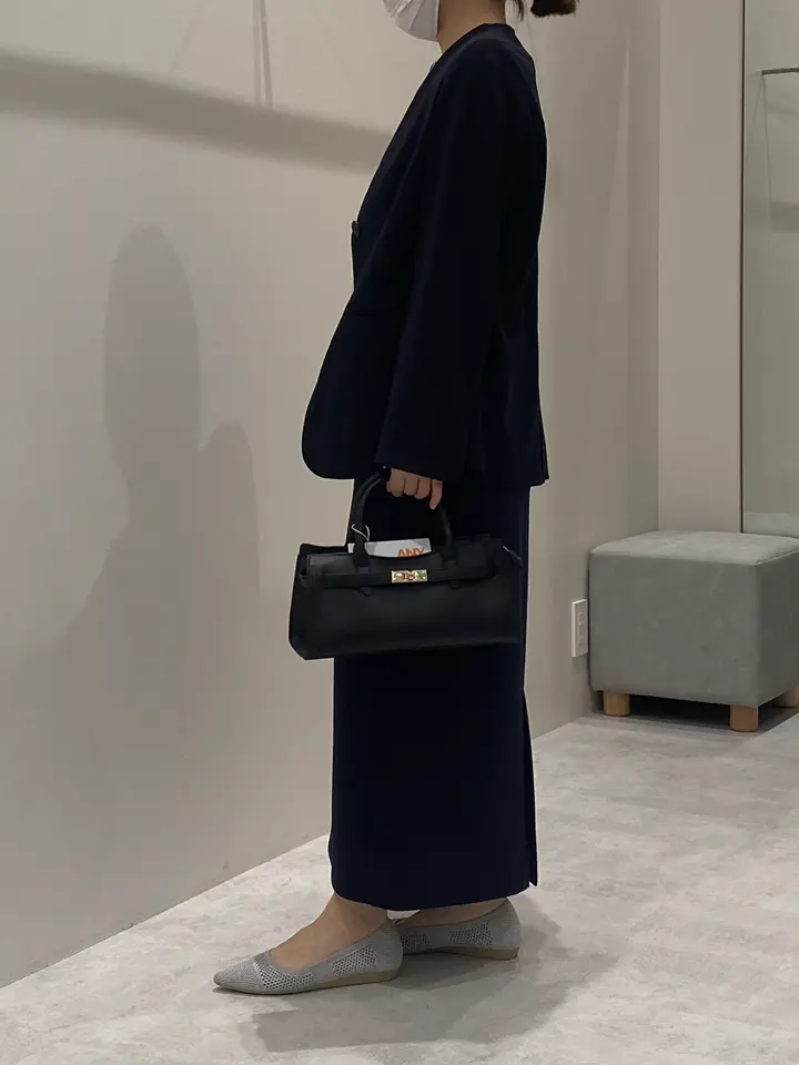 ONWARD CROSSET SELECT haruna コーディネート画像