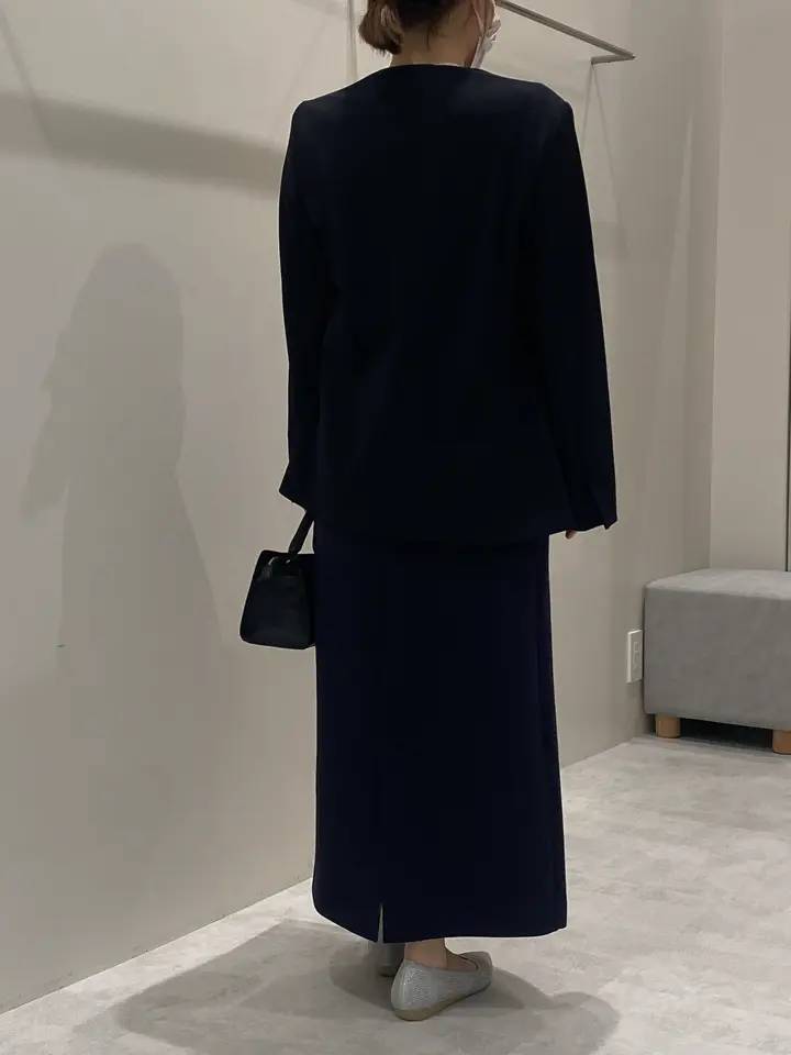 ONWARD CROSSET SELECT haruna コーディネート画像