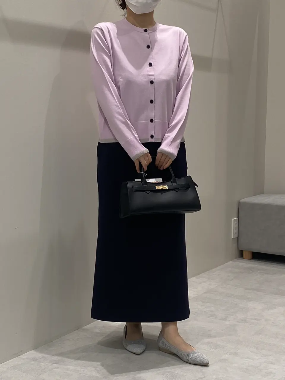 ONWARD CROSSET SELECT haruna コーディネート画像