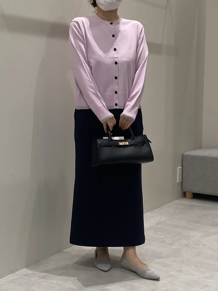 ONWARD CROSSET SELECT haruna コーディネート画像