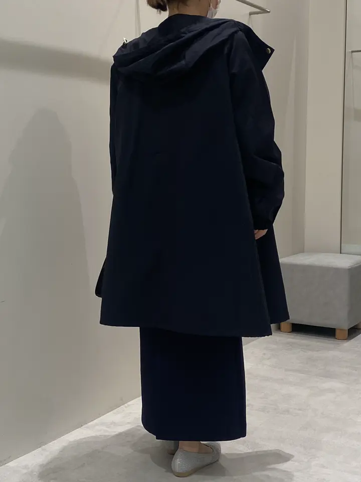 ONWARD CROSSET SELECT haruna コーディネート画像