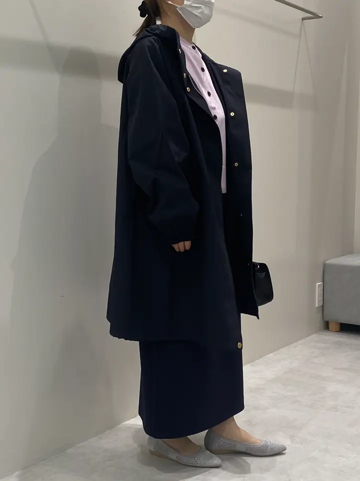 ONWARD CROSSET SELECT haruna コーディネート画像