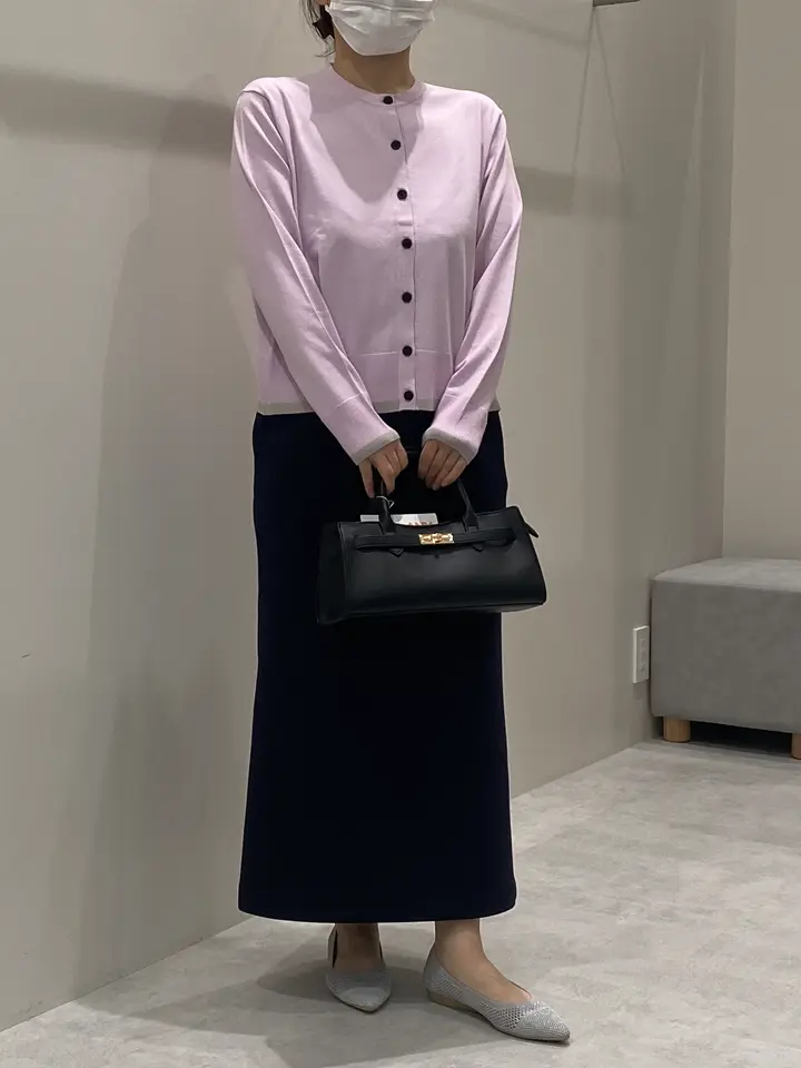 ONWARD CROSSET SELECT haruna コーディネート画像