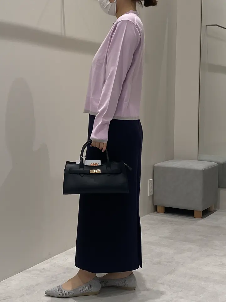 ONWARD CROSSET SELECT haruna コーディネート画像