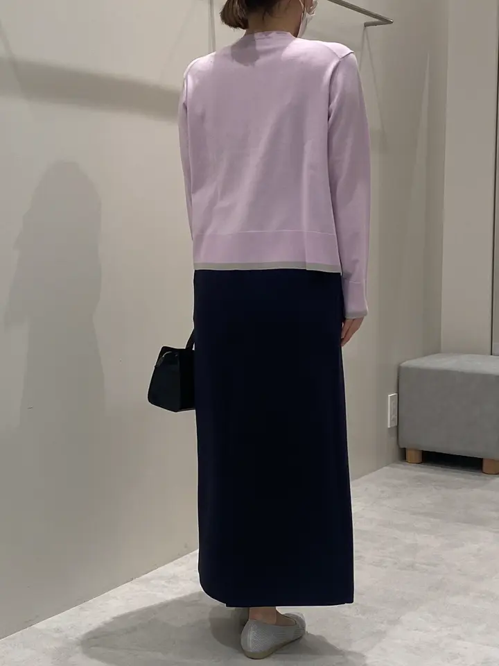 ONWARD CROSSET SELECT haruna コーディネート画像