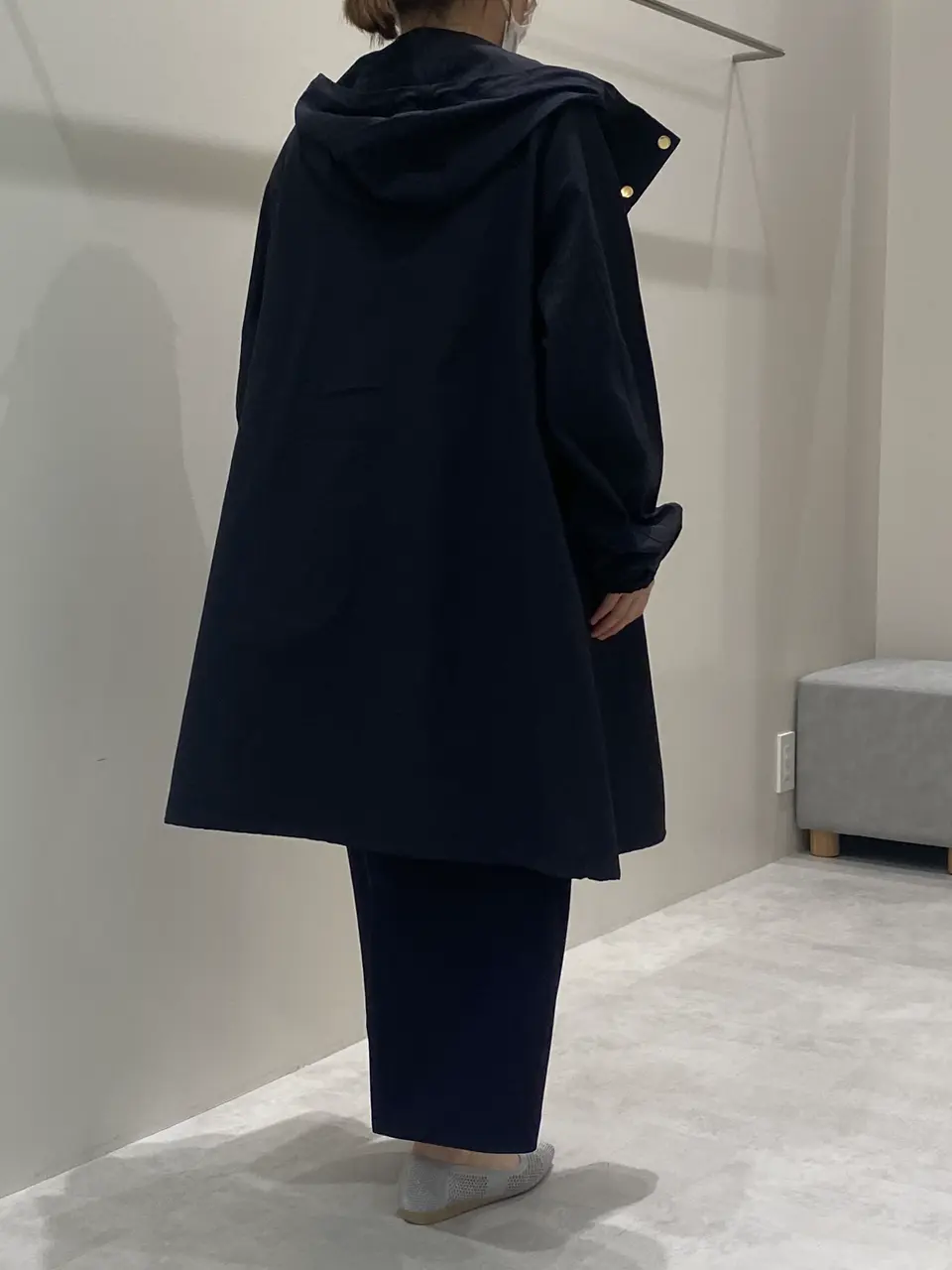 ONWARD CROSSET SELECT haruna コーディネート画像