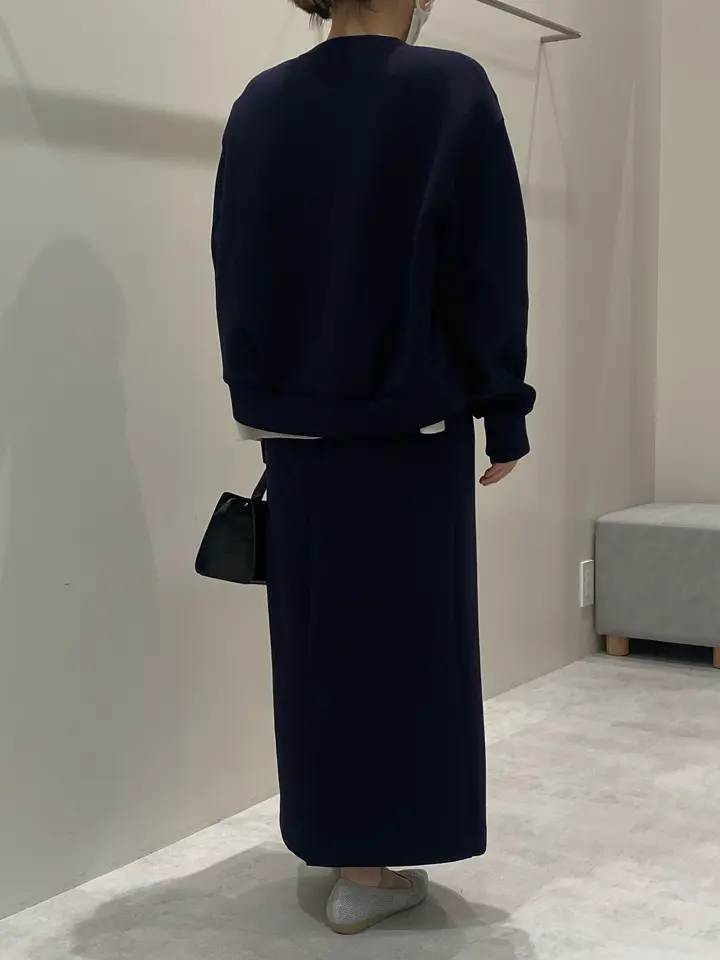 ONWARD CROSSET SELECT haruna コーディネート画像